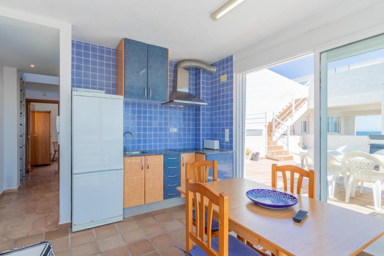 Apartamento 1 Linea Oliva