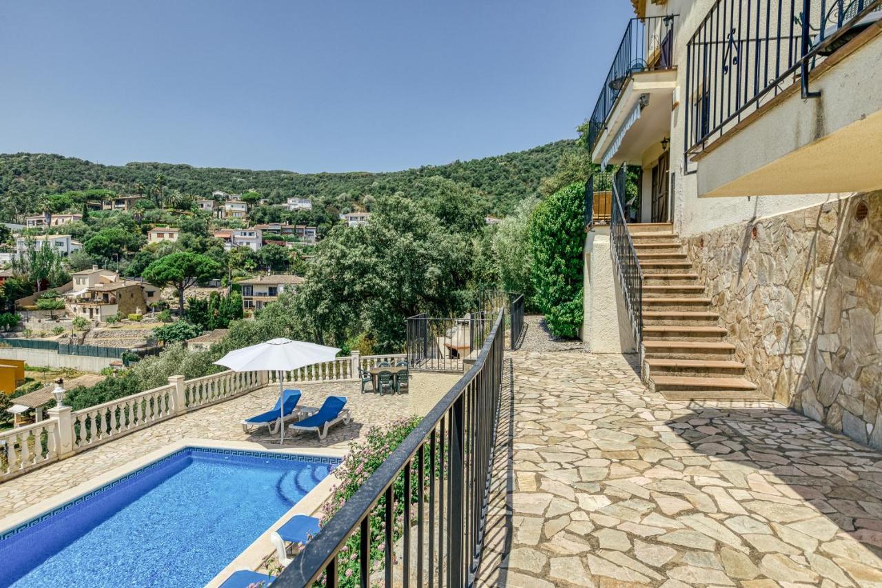 Villa Castell Mirto - Private Pool Calonge (Catalonia)