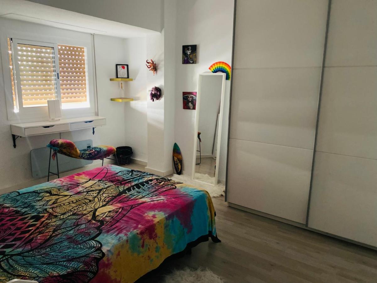 Calle Oriente Homestay *
