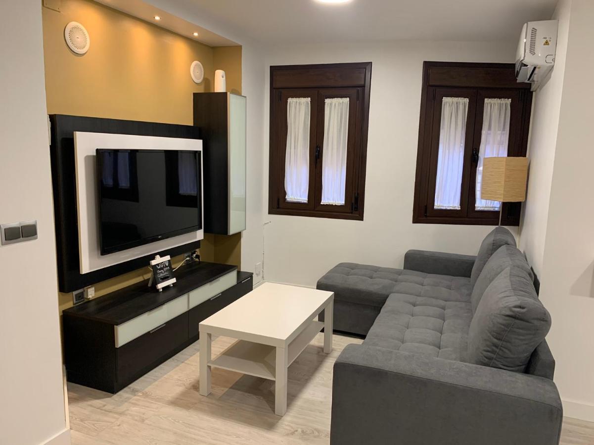 Niñas Apartamento Ronda