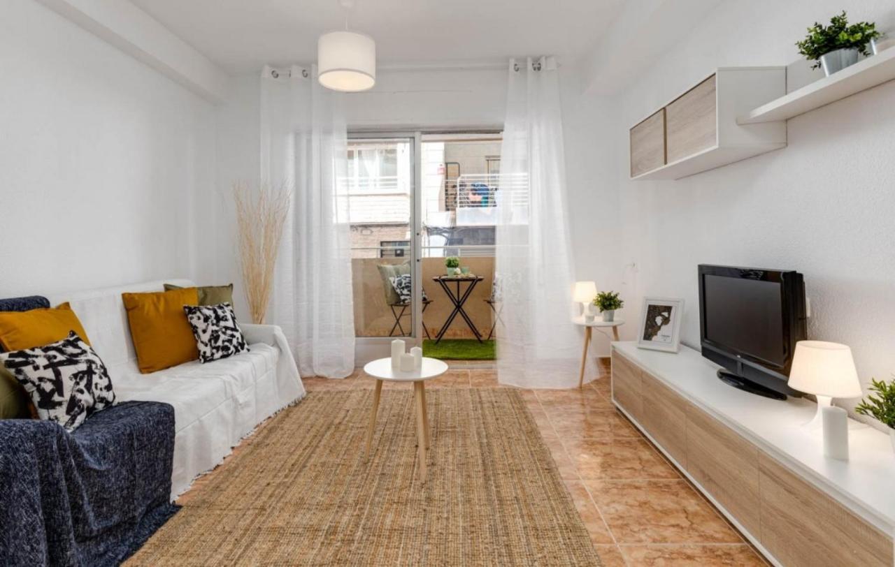 Apartamento Sunshine *