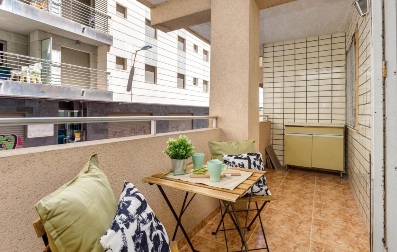 Sunshine Apartamento