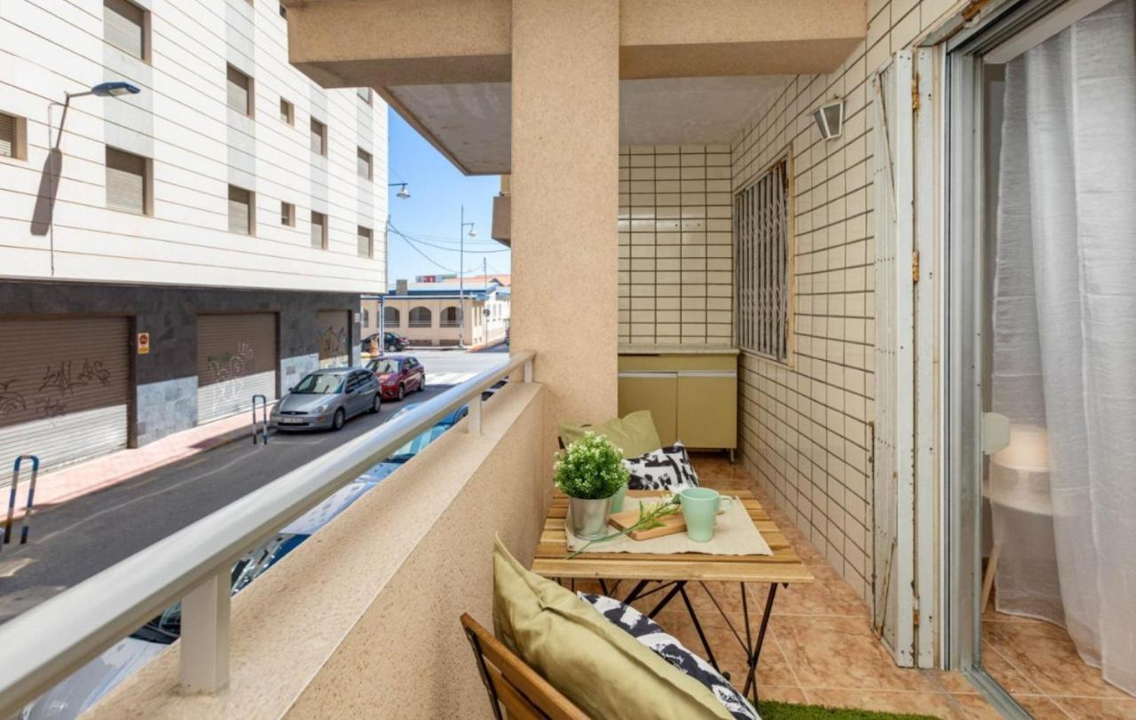 Apartamento Sunshine