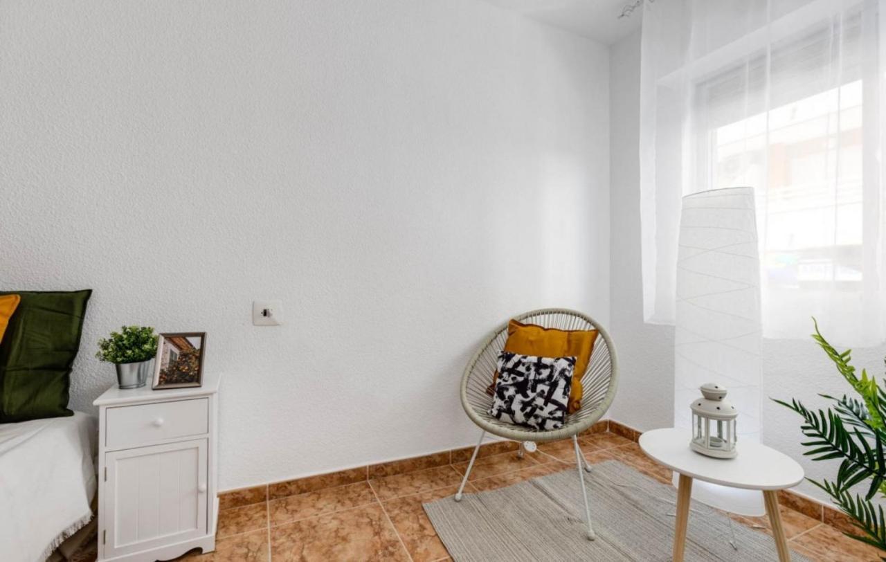 Apartamento Sunshine *