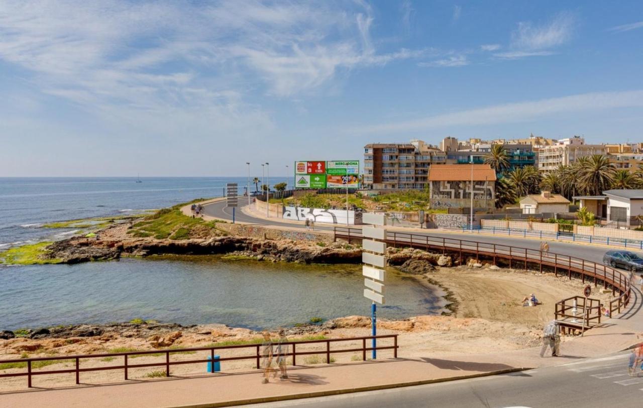 Apartamento Sunshine Torrevieja