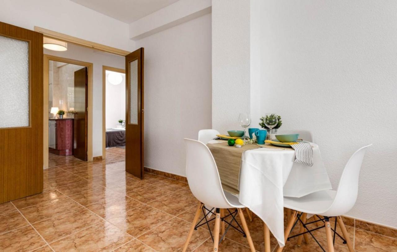 Sunshine Apartamento