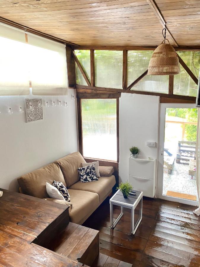 Apartment Casita Rustica Cambre