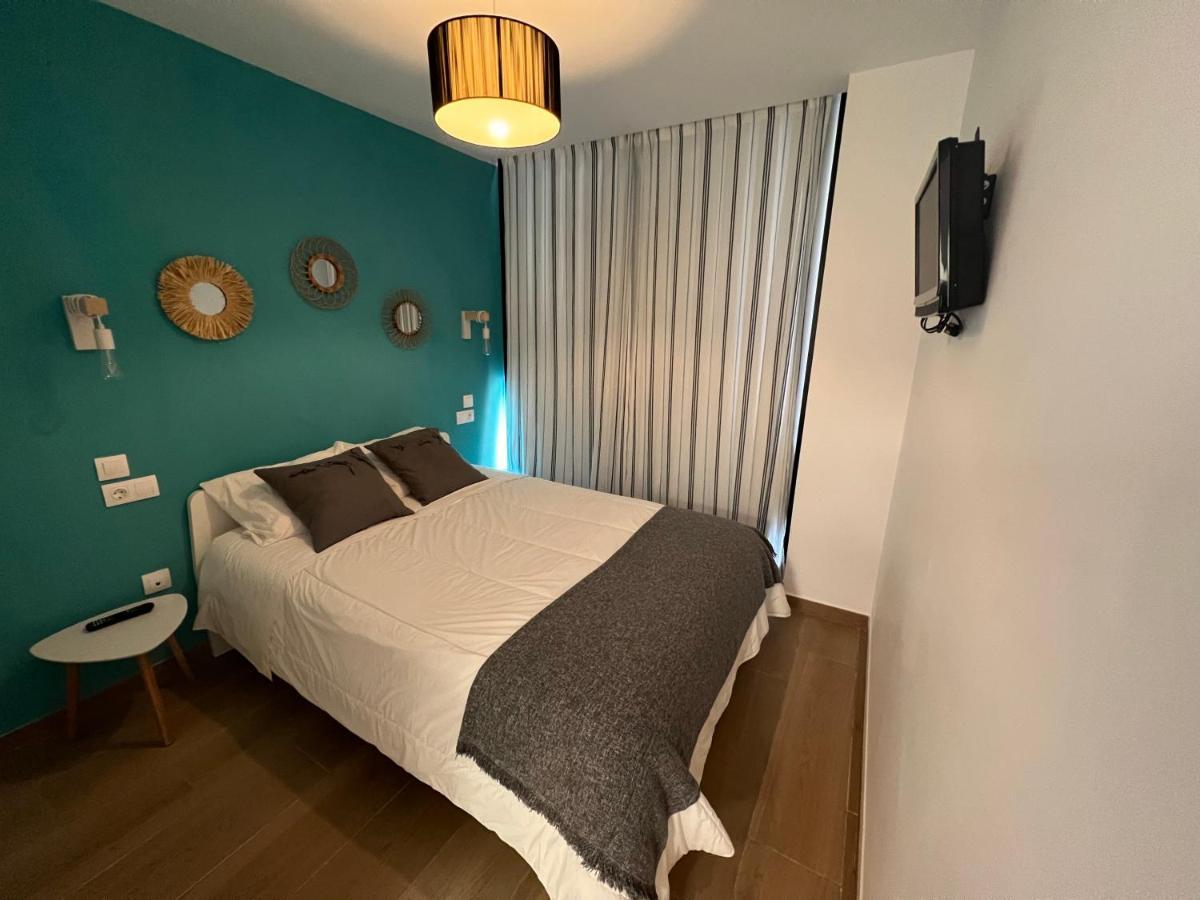 Residencial - Bajo Sol Y Playa By Sonneil Apartamento