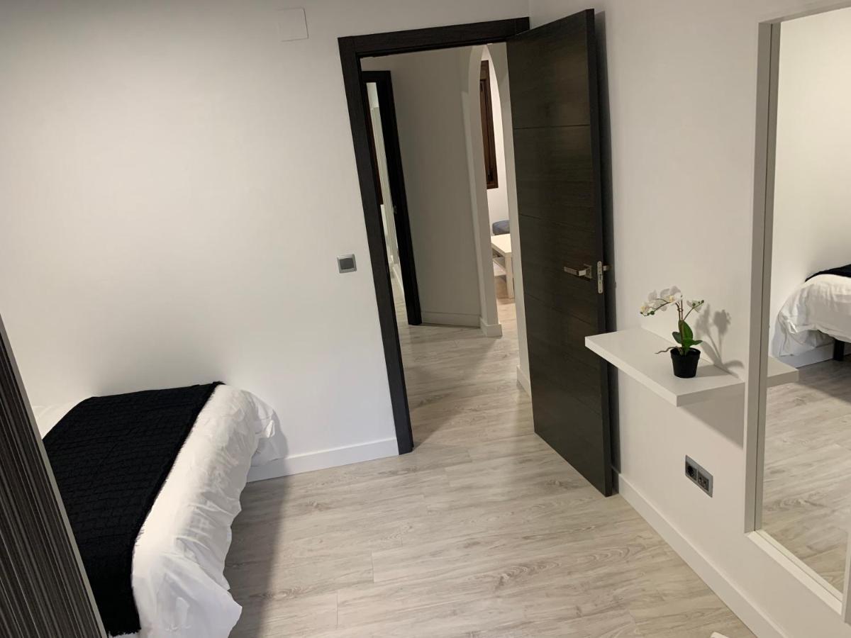 Apartamento Niñas