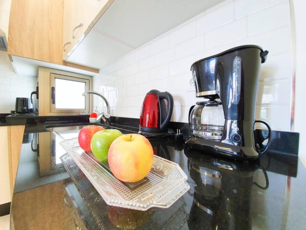 Apartamento 1 1 Bedroom 45 Seconds From The 1