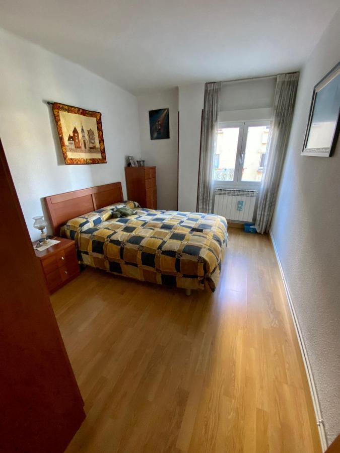 Apartamento Centro Burgo