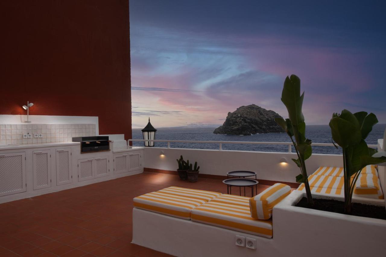 Casita Tradicional Canaria En Garachico - Sanroquito18