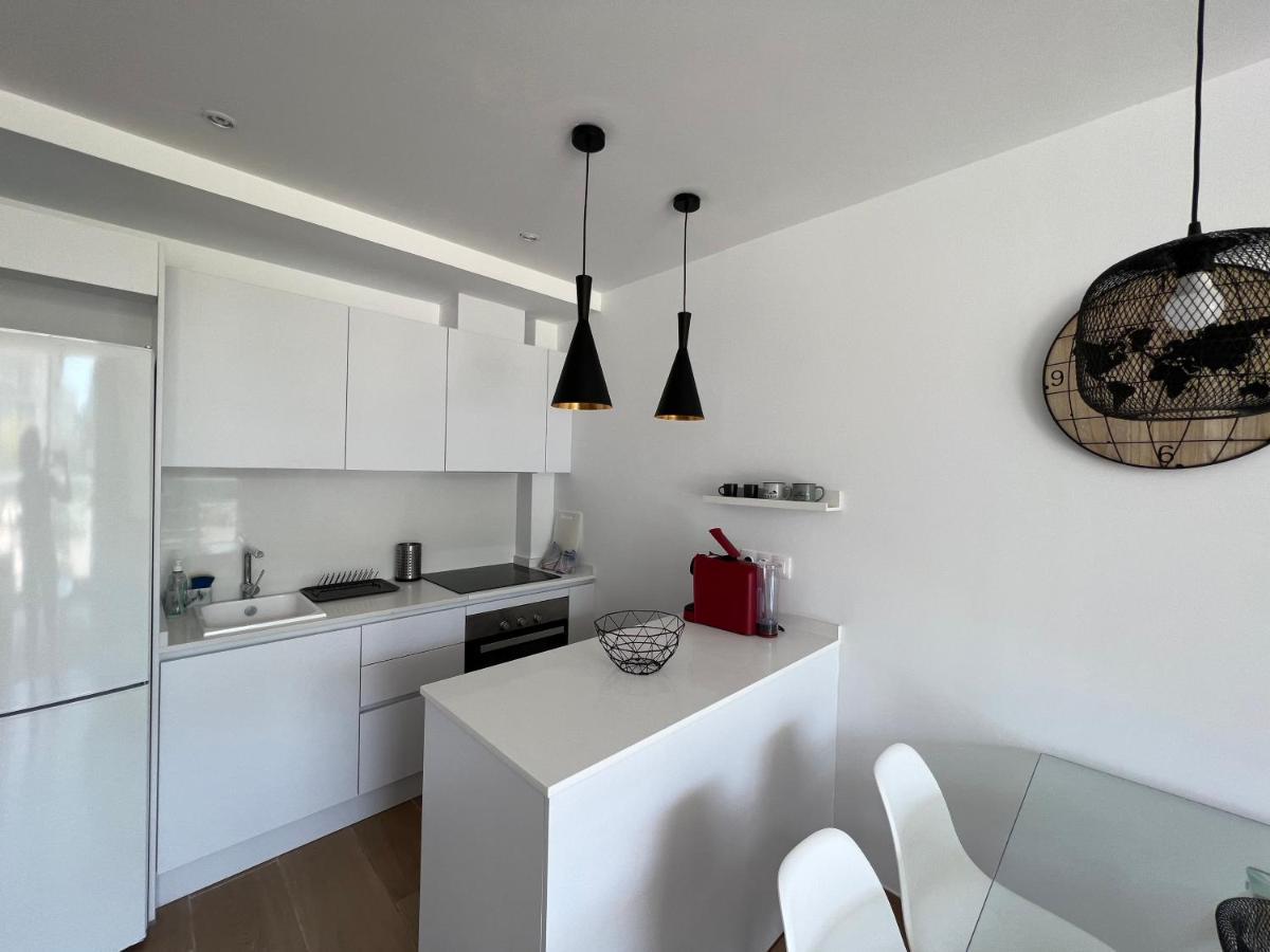 Residencial - Bajo Sol Y Playa By Sonneil *