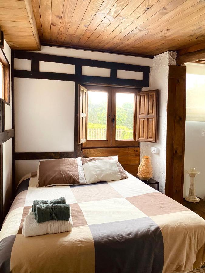 Casita Rustica * Cambre