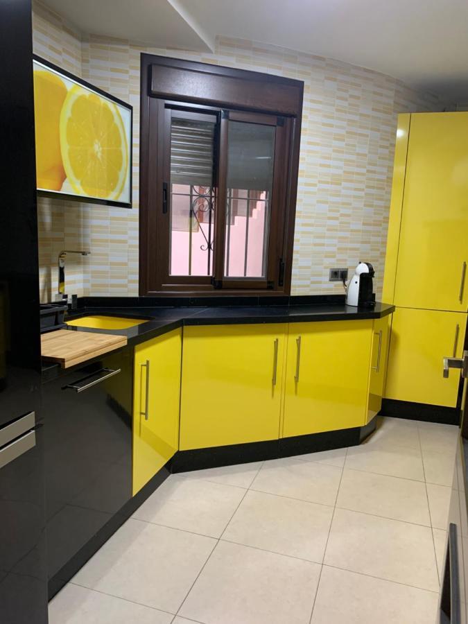 Niñas Apartamento *