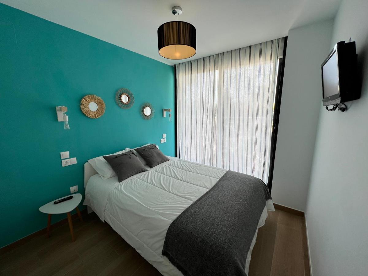 Residencial - Bajo Sol Y Playa By Sonneil