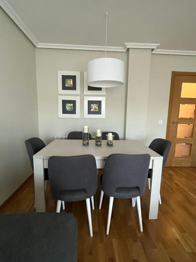 Apartment Ava-1 Arevalo