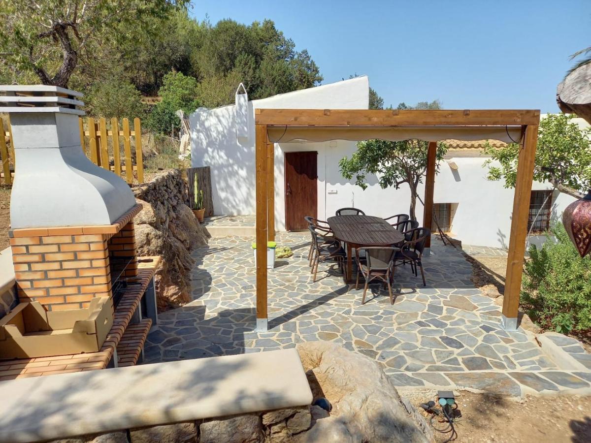 Сasa de vacaciones Rotes Con Jardin Y Barbacoa *