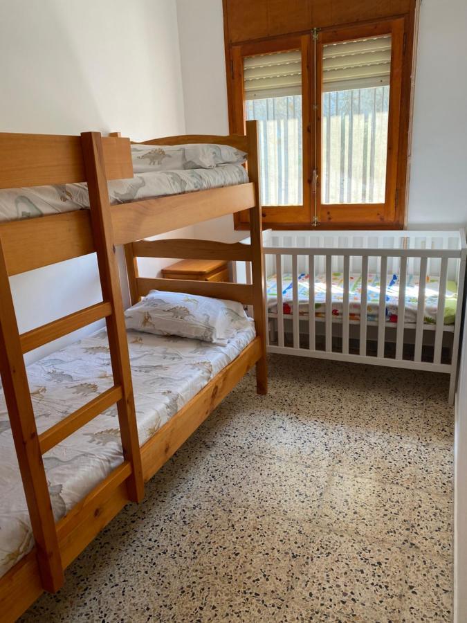 Ca La Sita Сasa de vacaciones