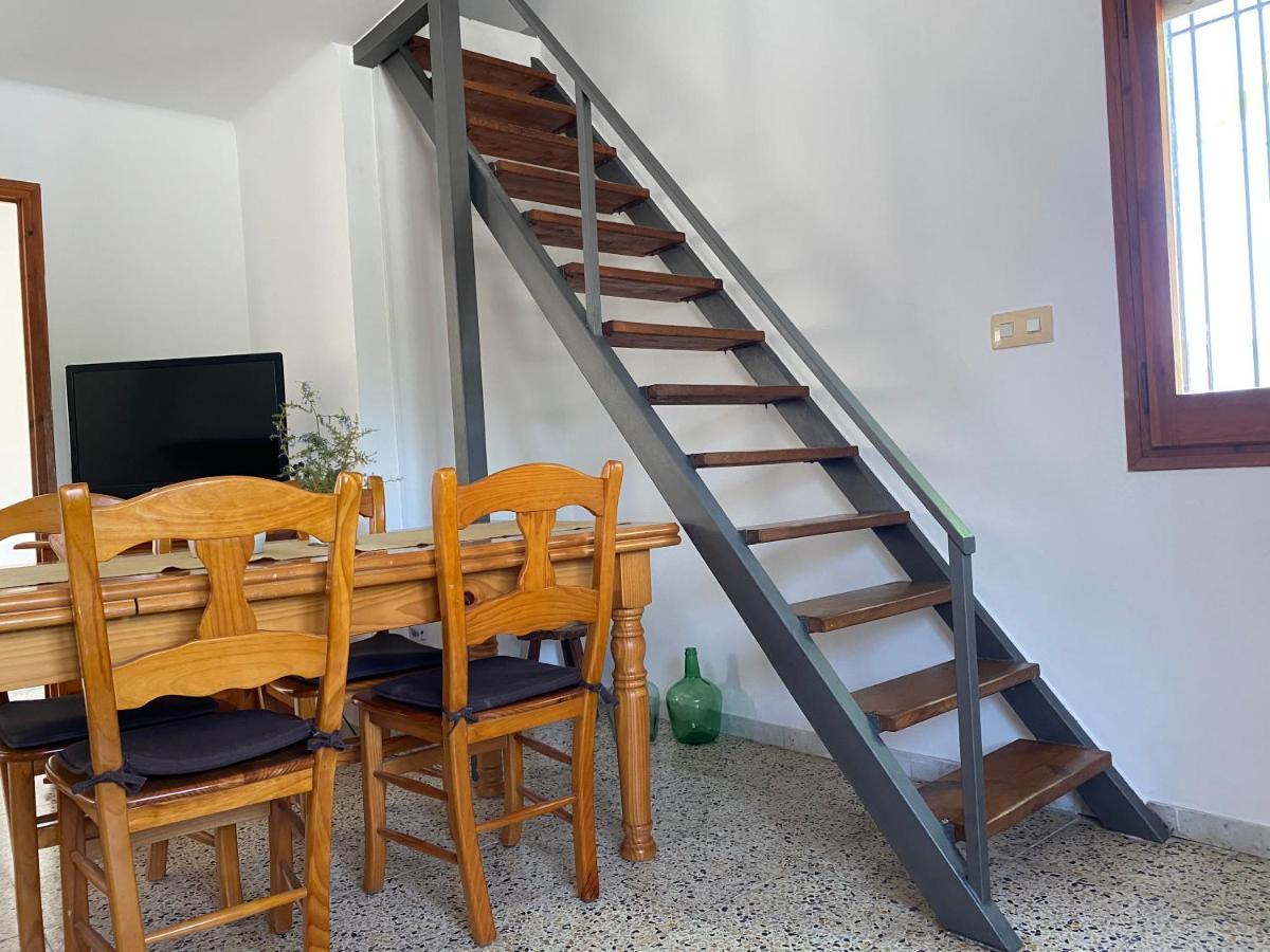 Ca La Sita Сasa de vacaciones