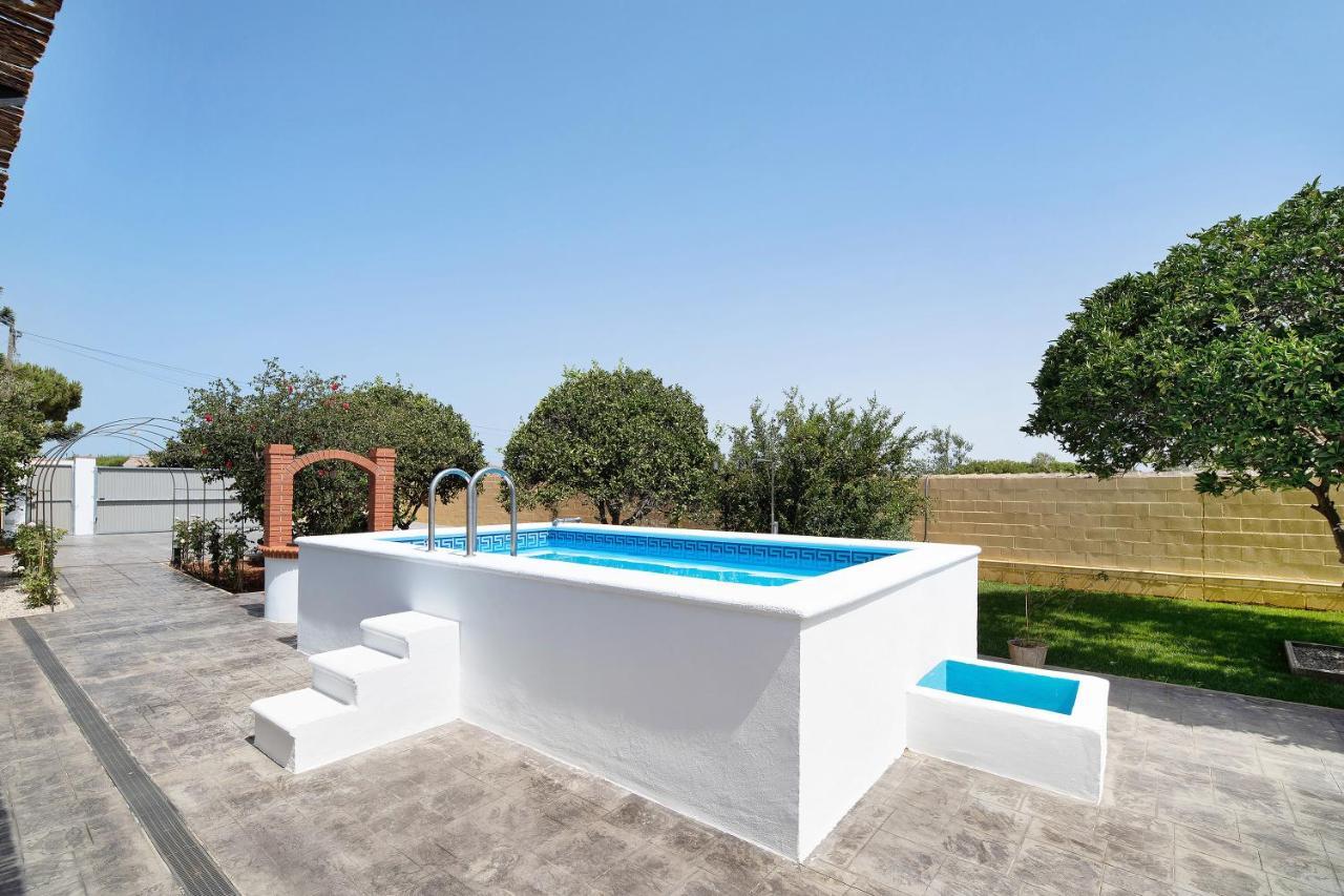 La Alberca Holiday home *