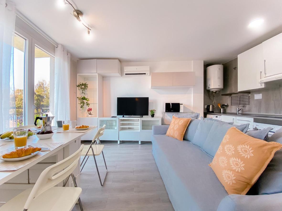 Apartamento 3 Pedregalejo Málaga