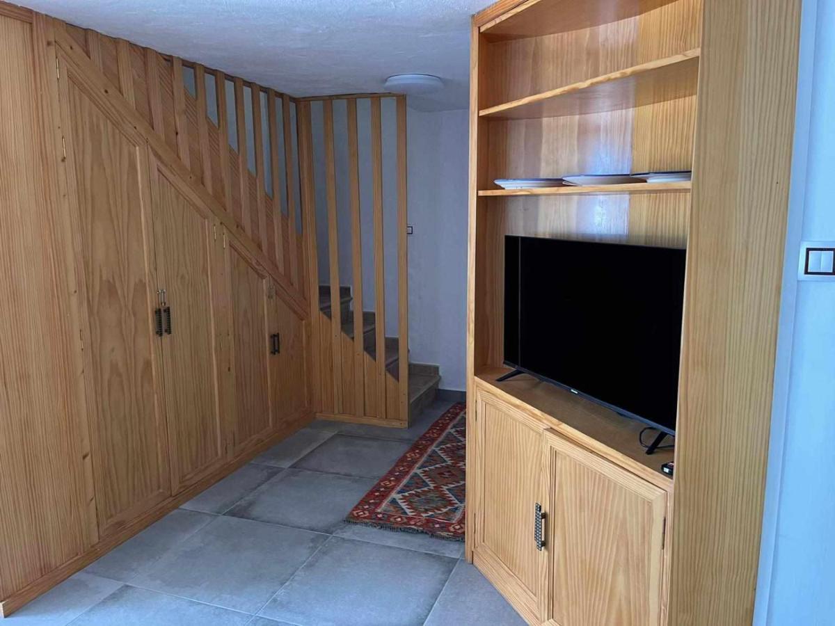 Casa Lele En Anfi Del Mar Apartamento
