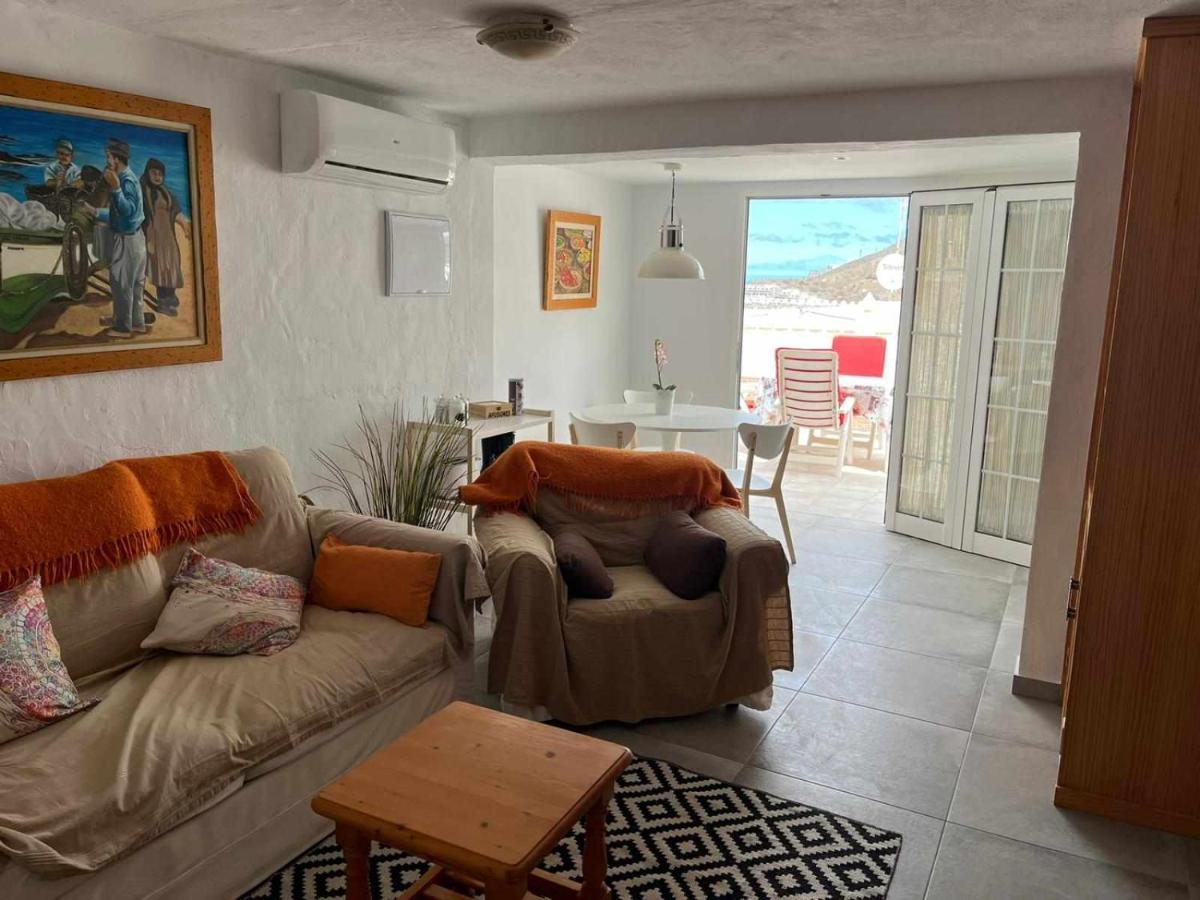 Apartamento Casa Lele En Anfi Del Mar