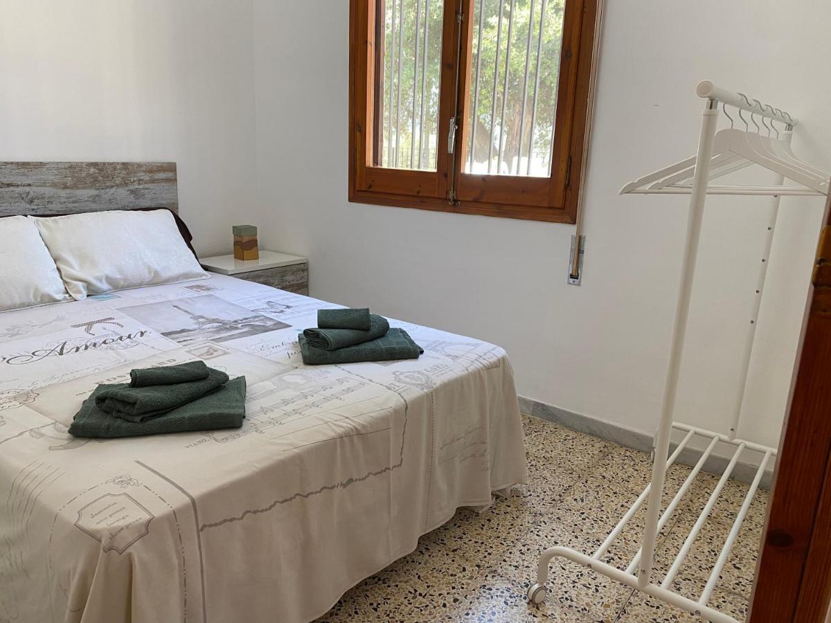 Сasa de vacaciones Ca La Sita