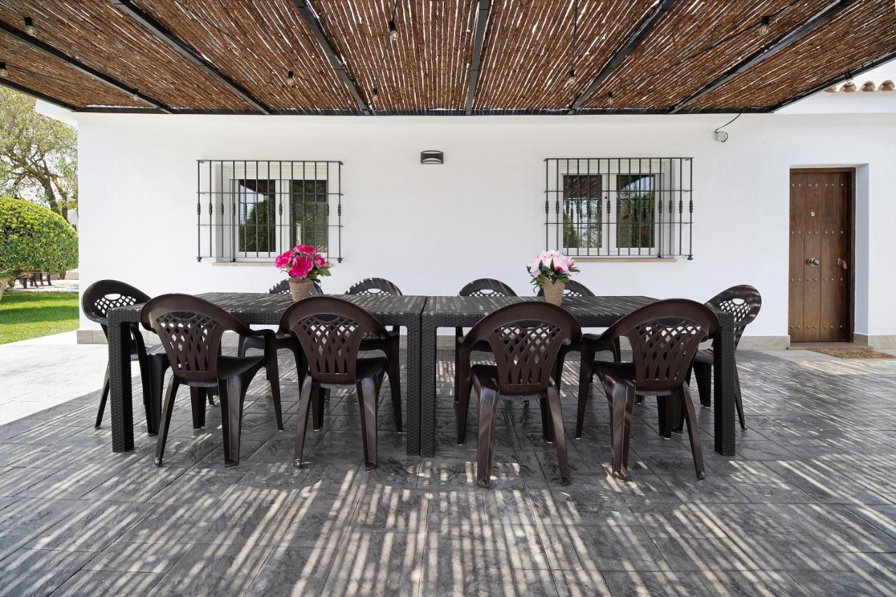 La Alberca Holiday home