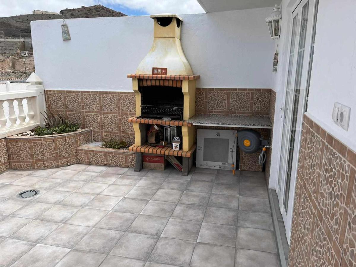 Apartamento Casa Lele En Anfi Del Mar Los Caideros