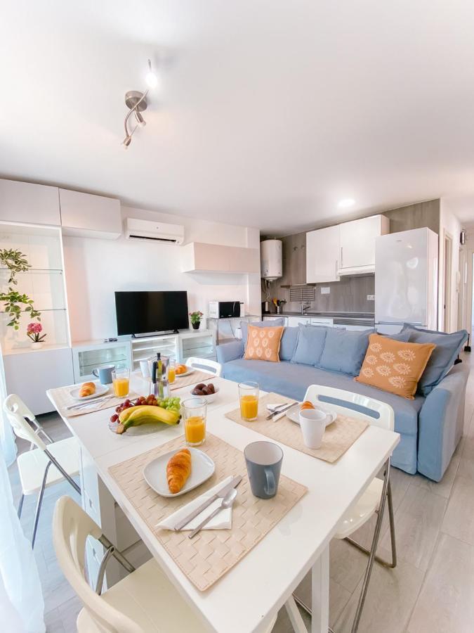3 Pedregalejo Apartamento
