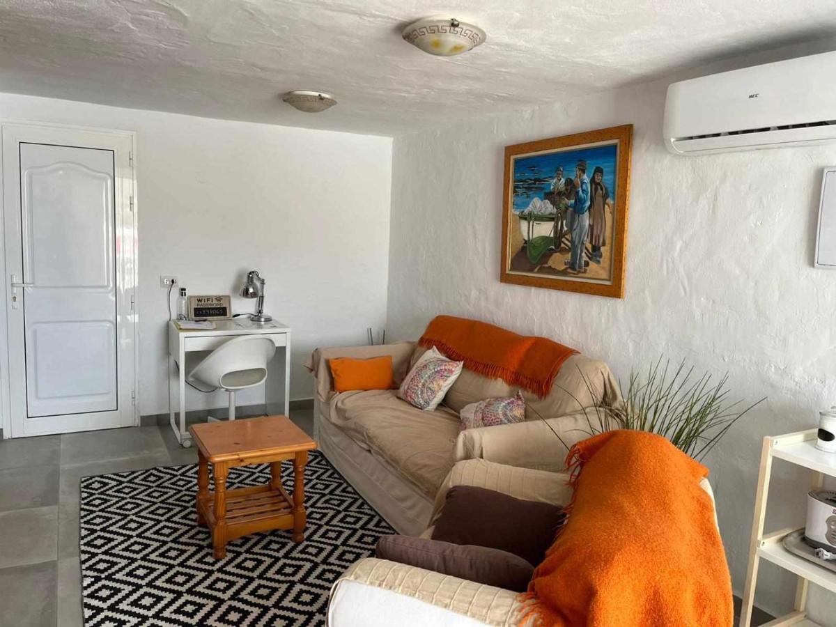 Apartamento Casa Lele En Anfi Del Mar Los Caideros