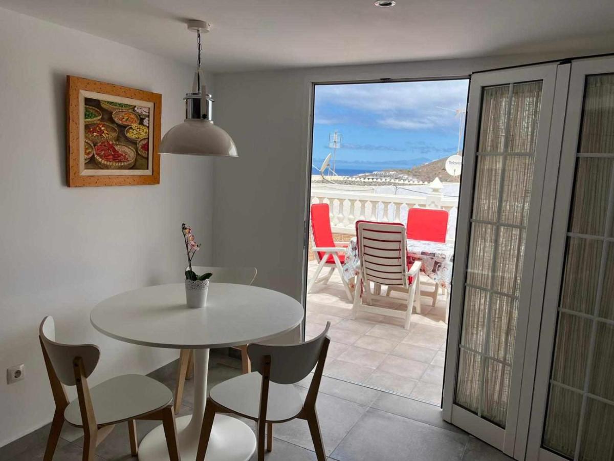 Casa Lele En Anfi Del Mar Los Caideros