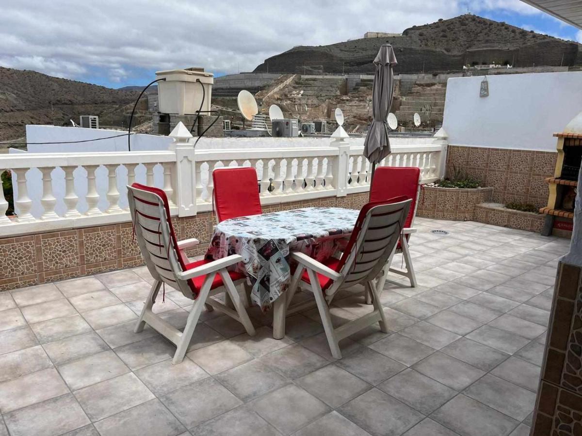 Casa Lele En Anfi Del Mar Los Caideros