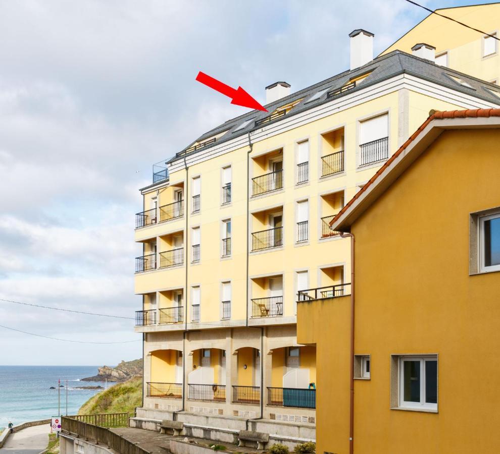 Atico Con Terraza A Pie De Playa Apartment *