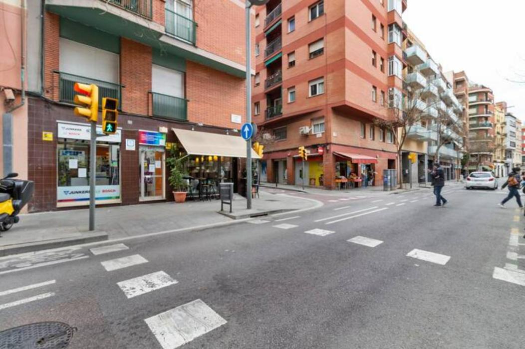 U-nique La Bordeta Apartamento Barcelona
