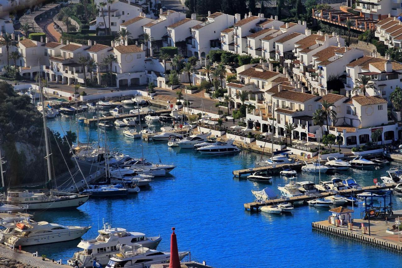 Vistas Al Mar Marina Del Apartment