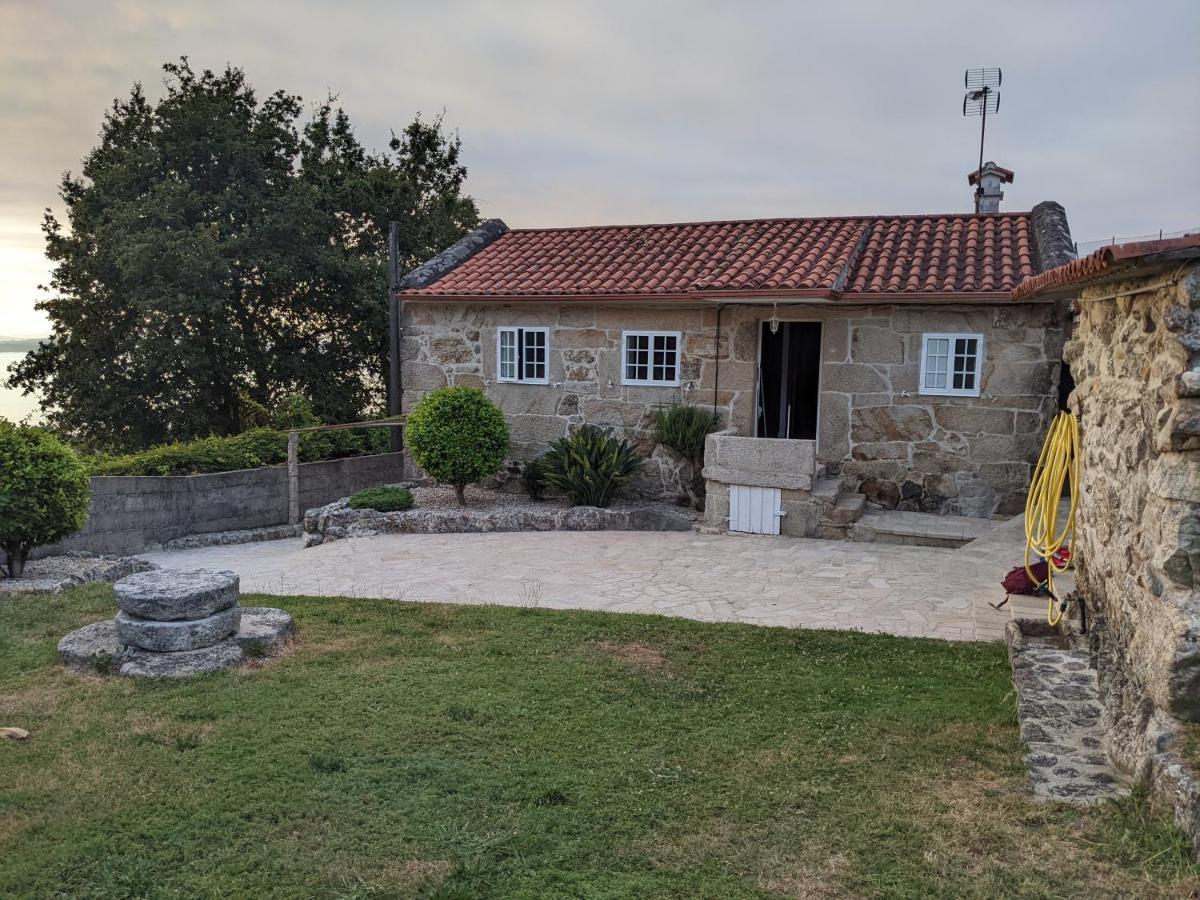 Casa Do Rio Holiday home Bueu