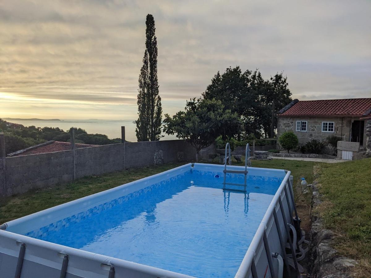 Holiday home Casa Do Rio *