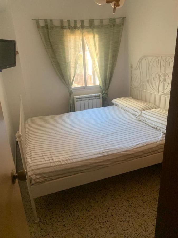 Holiday home Arenalita *