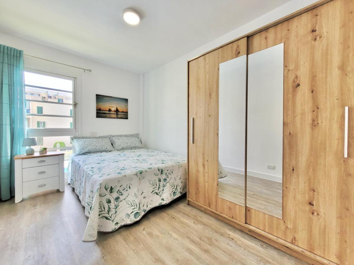 Apartment Americas Vinas Arona (Tenerife)
