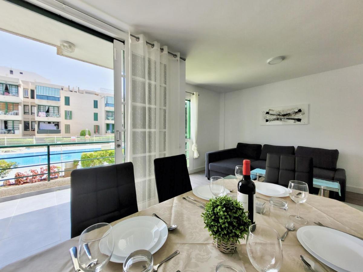Apartment Americas Vinas *