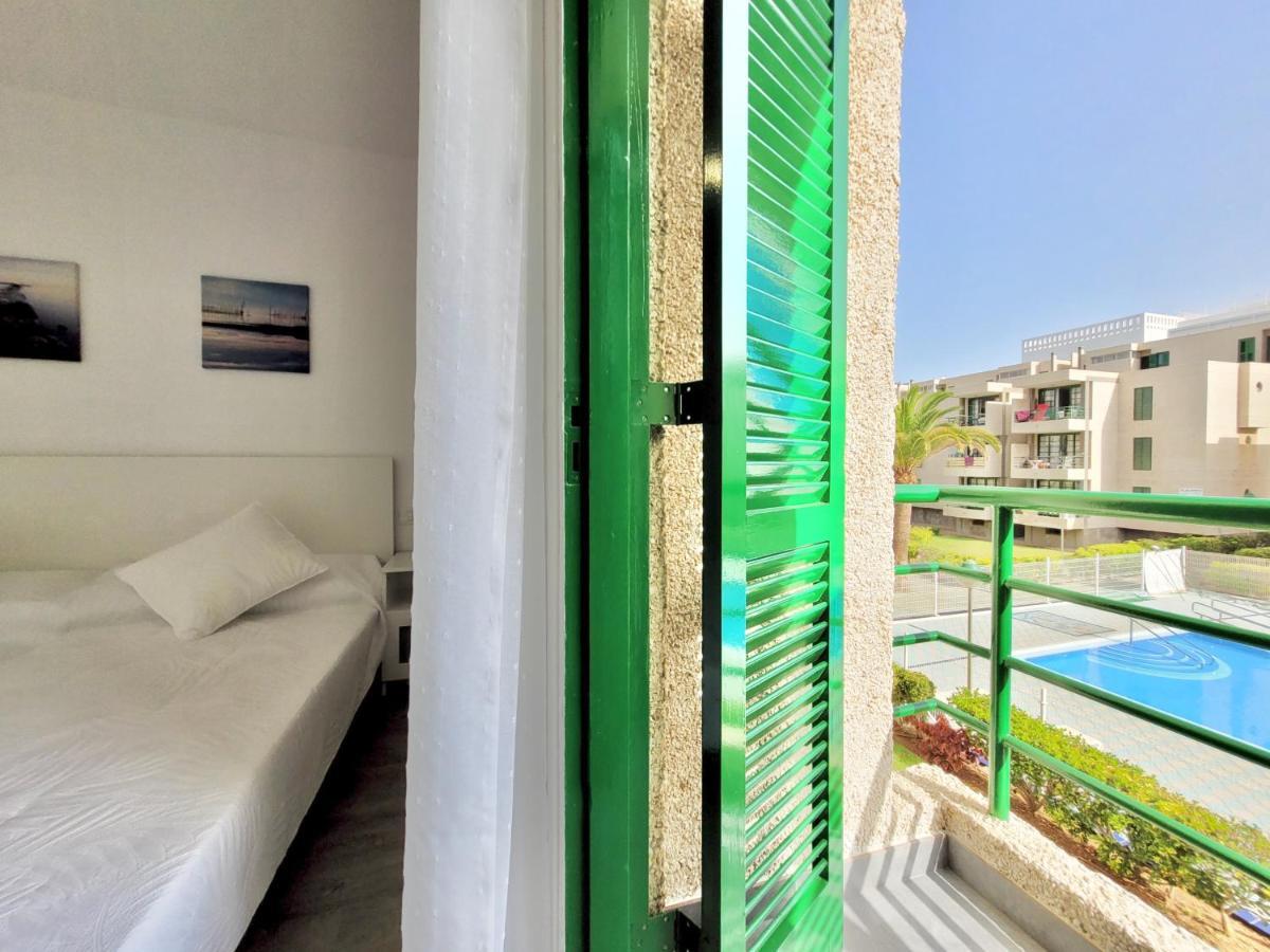 Americas Vinas Apartment *