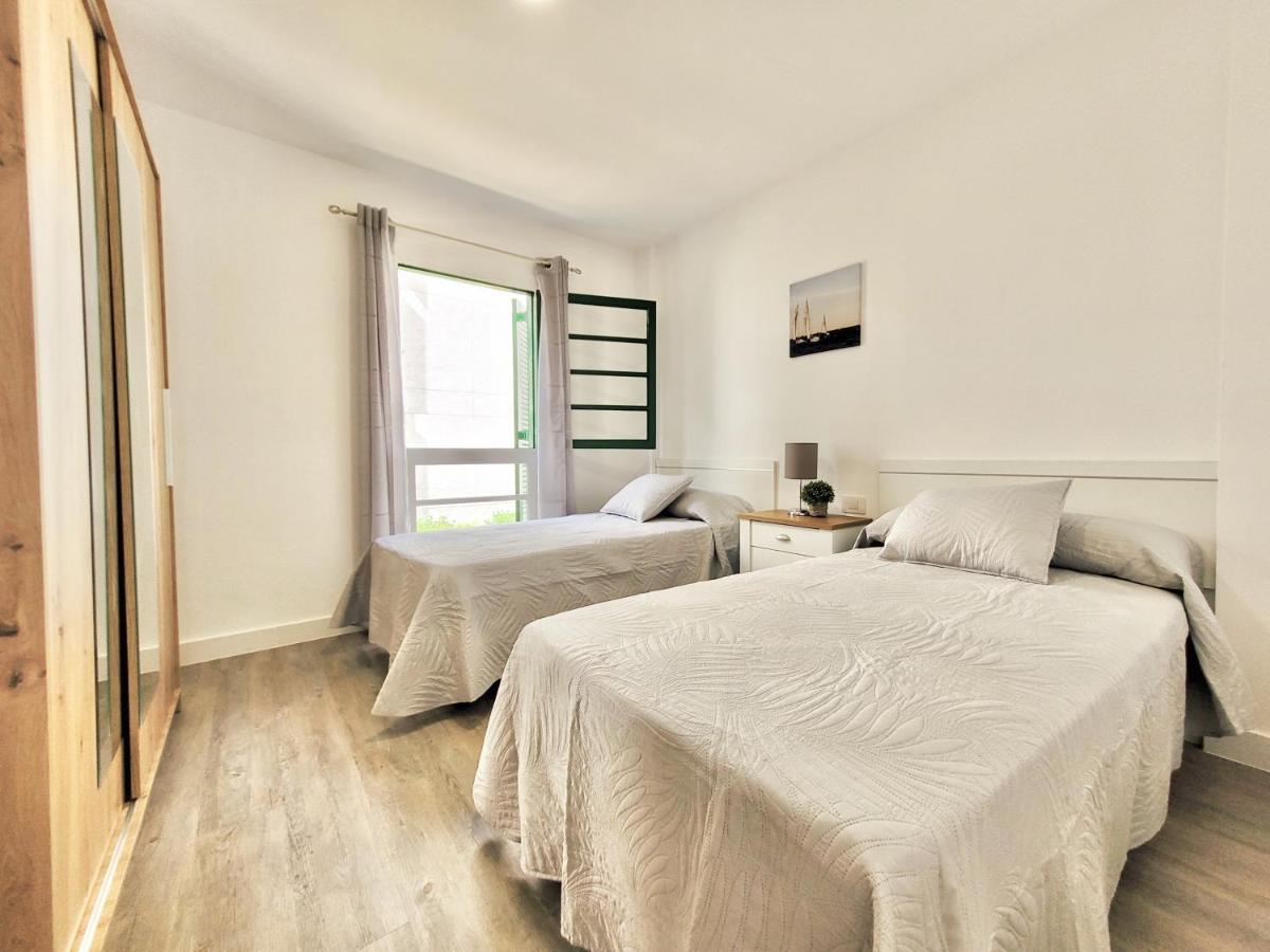 Apartment Americas Vinas