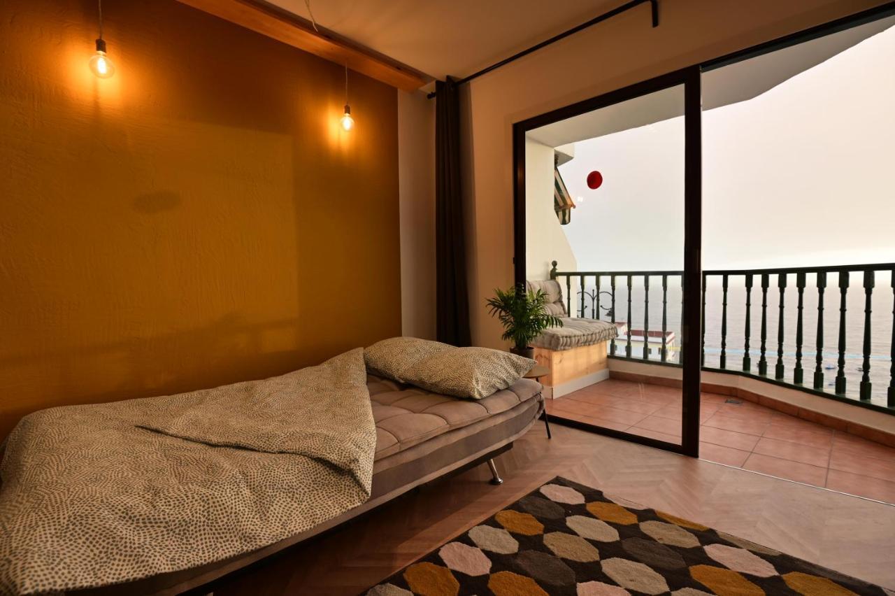 Apartment The View Will Convince You!