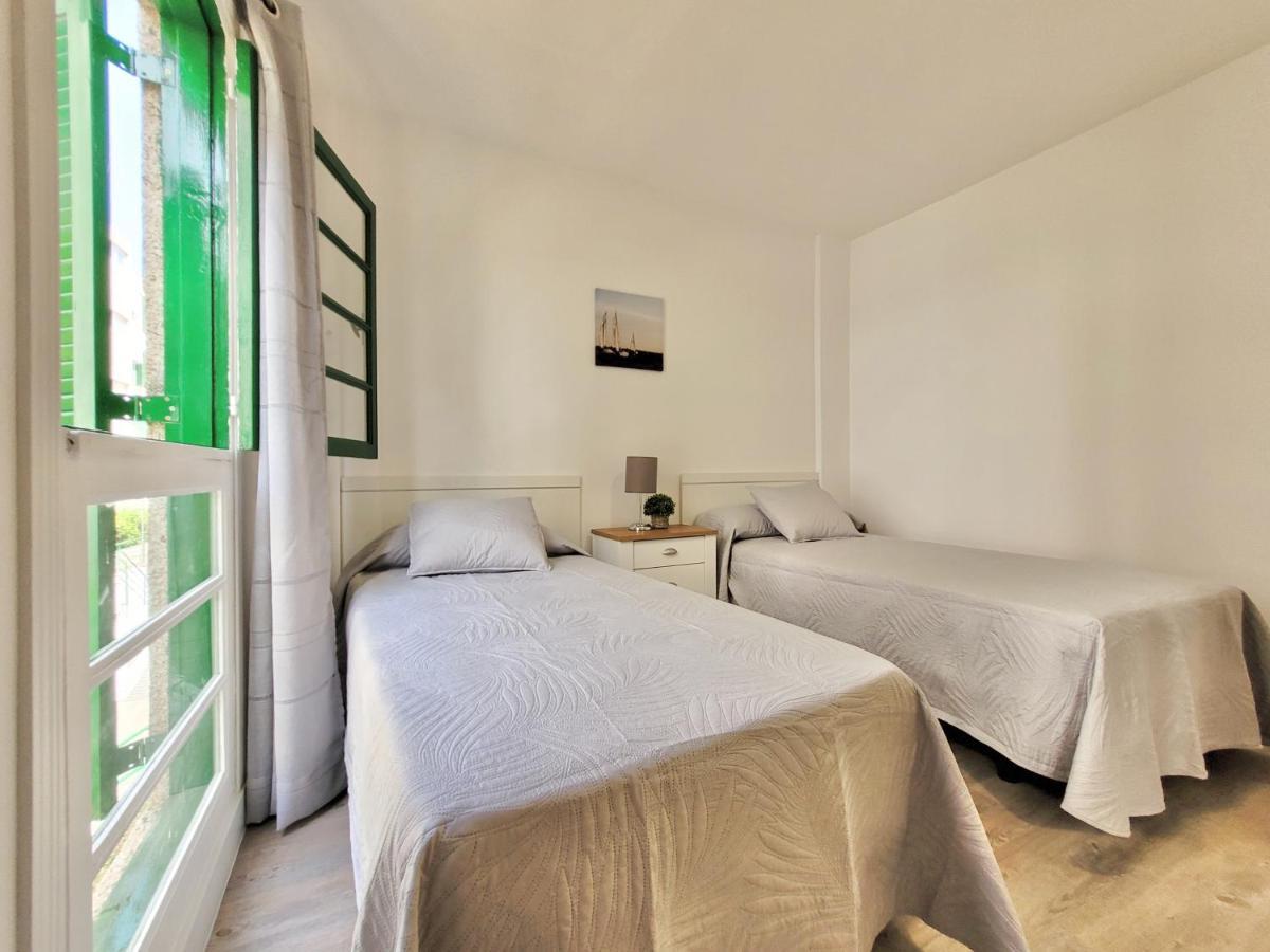 Americas Vinas Apartment