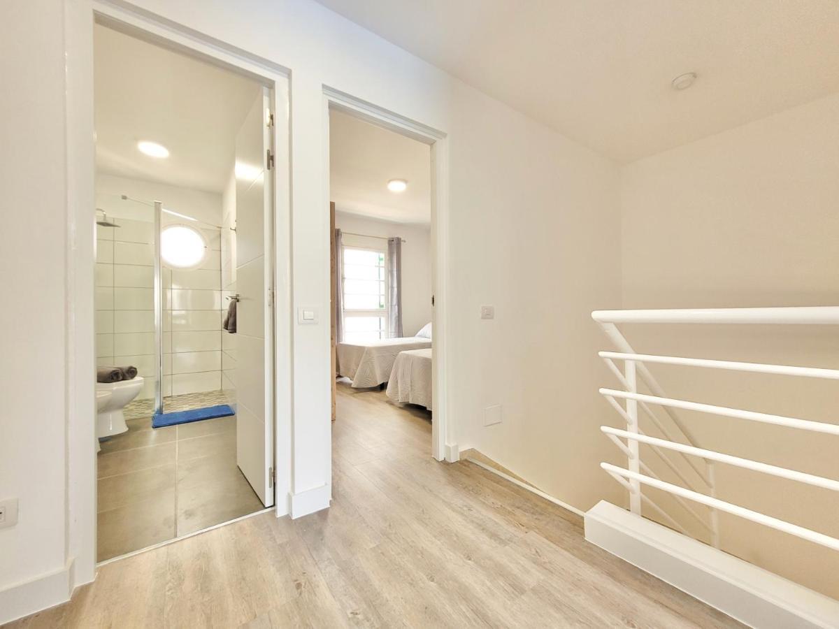 Apartment Americas Vinas Arona (Tenerife)