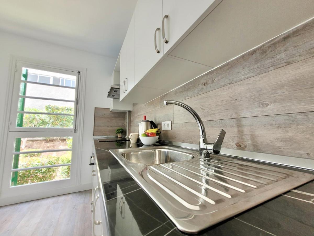 Apartment Americas Vinas