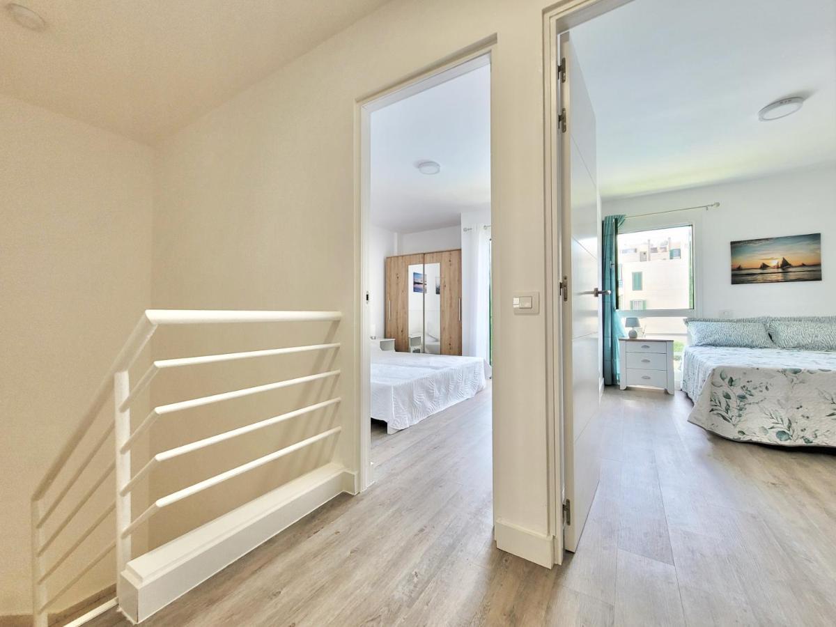 Apartment Americas Vinas Arona (Tenerife)